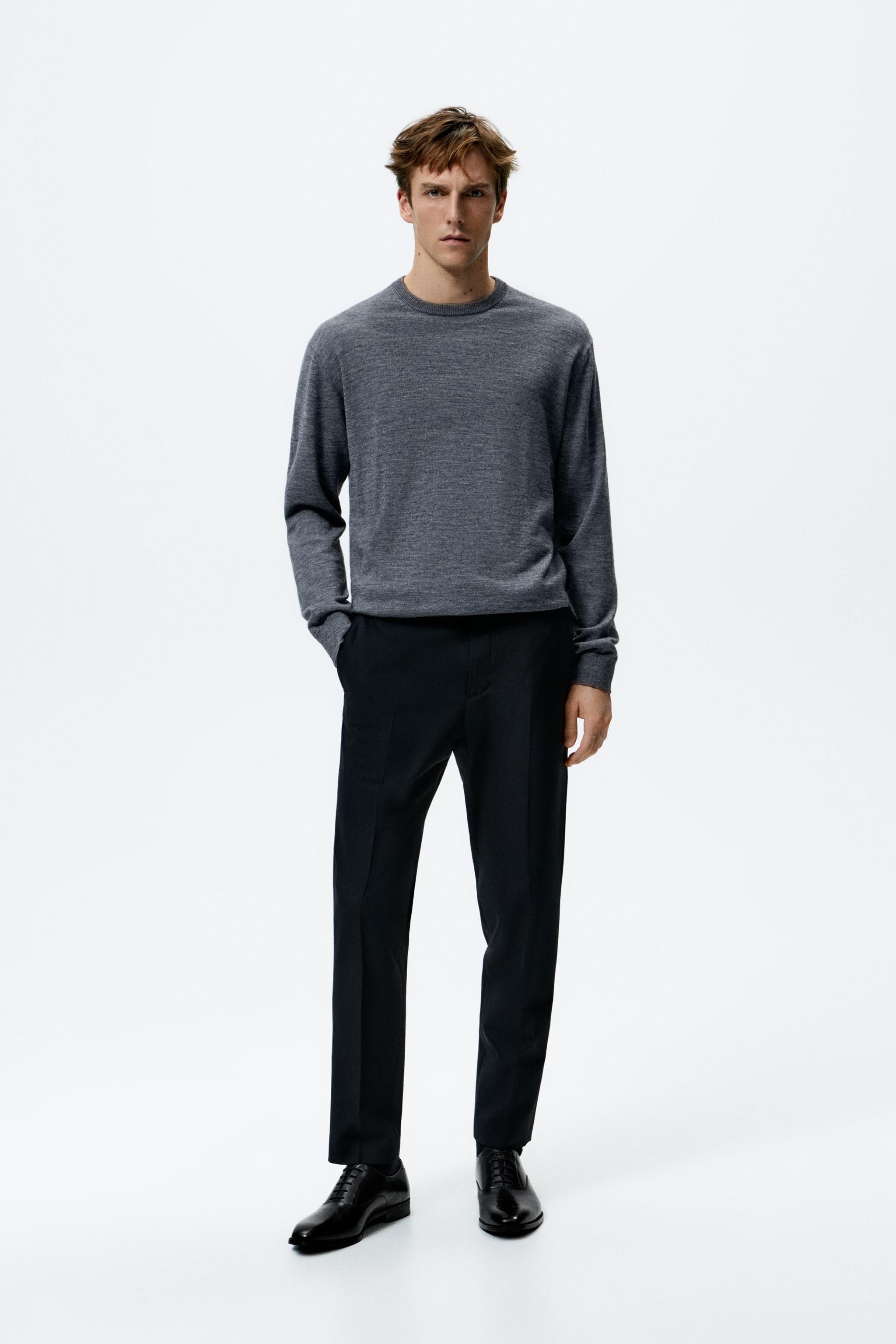Zara smart shoes sales